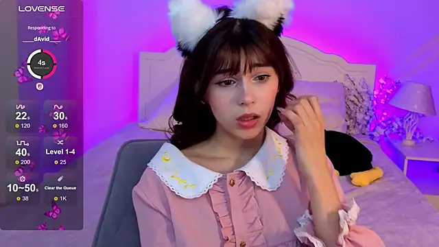 Hotary_Yuko's Webcam Show