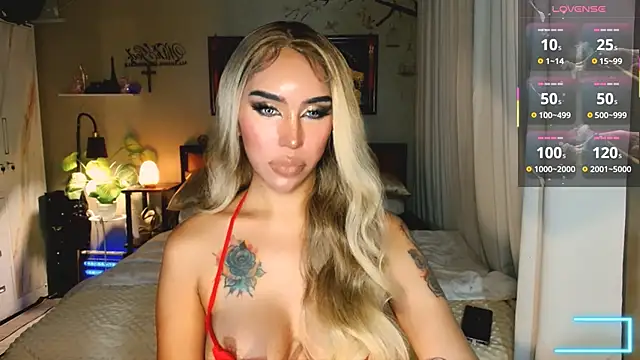 I_am_Ur_Queen's Webcam Show