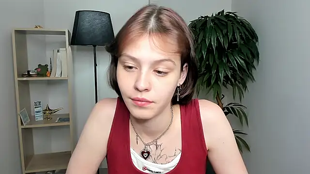 LurleneRamo's Webcam Show