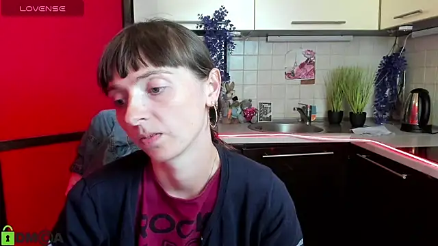 TayanaJons' Webcam Show