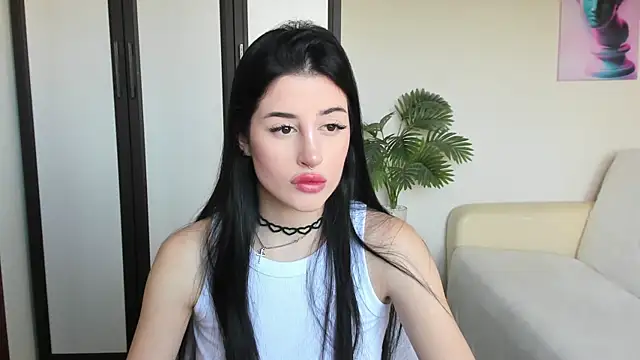 meowallen's Webcam Show