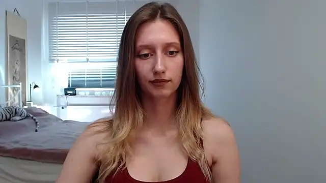 LUNA_delight's Webcam Show