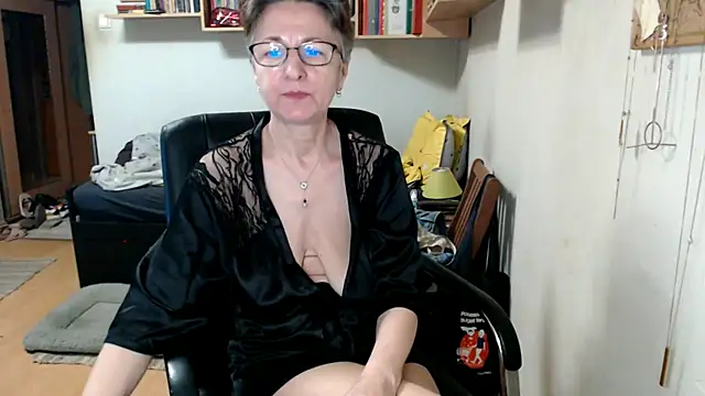 katemodel's Webcam Show