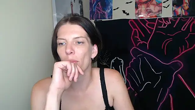 VanessaRey_'s Webcam Show