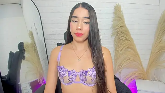 BarbieGirl___'s Webcam Show