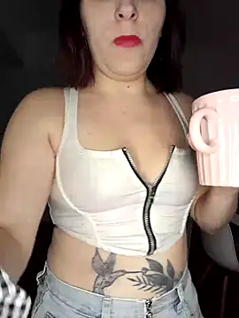 Galita's Webcam Show