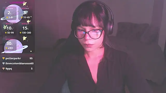 modjo_'s Webcam Show