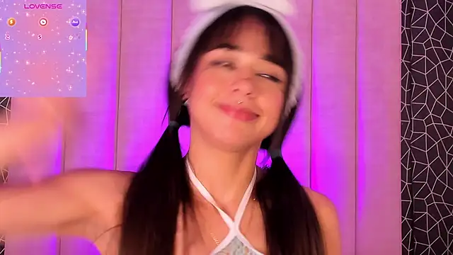 TifannyWolf_'s Webcam Show