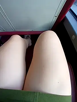 SORA-2K's Webcam Show