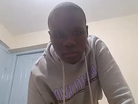 MINNYIRI's Webcam Show