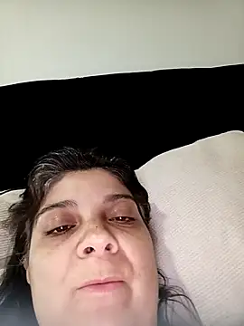 queemking's Webcam Show