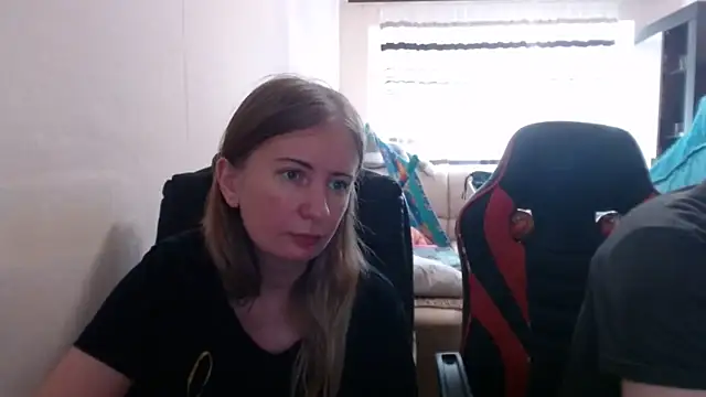 PeterAndJen's Webcam Show