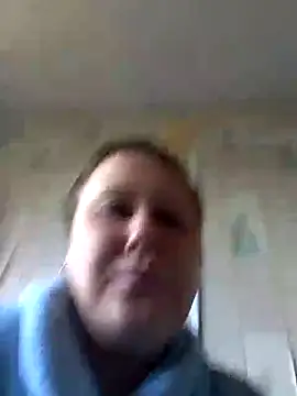 Tupo070481's Webcam Show
