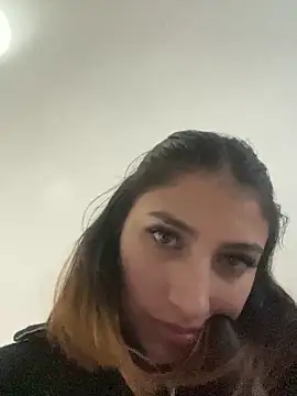 AriaBliss-'s Webcam Show