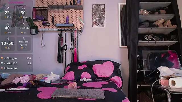 barbarah_'s Webcam Show