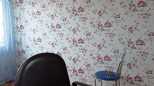 Maya_Mayflower's Webcam Show