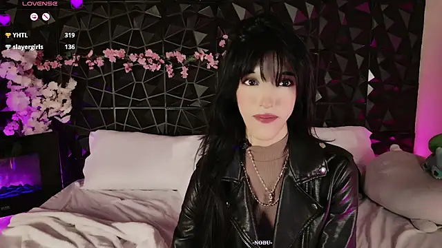 -NOBU-'s Webcam Show