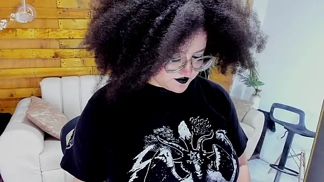 lilith_mesa's Webcam Show