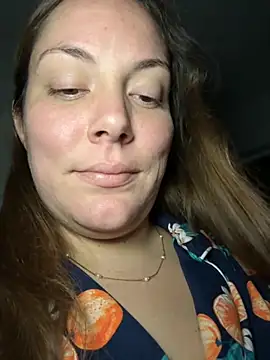 Thickarella420's Webcam Show