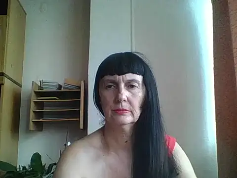 MelanyBanks' Webcam Show