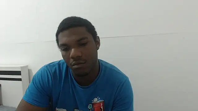 Fireladozai's Webcam Show
