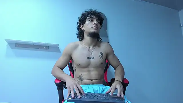 JackesTaylor's Webcam Show