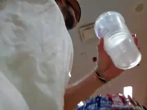 sloppytopkins' Webcam Show
