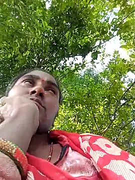 Sapna_hotA 现场性爱视讯表演