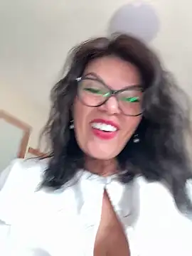 CarlaConnorTV's Webcam Show