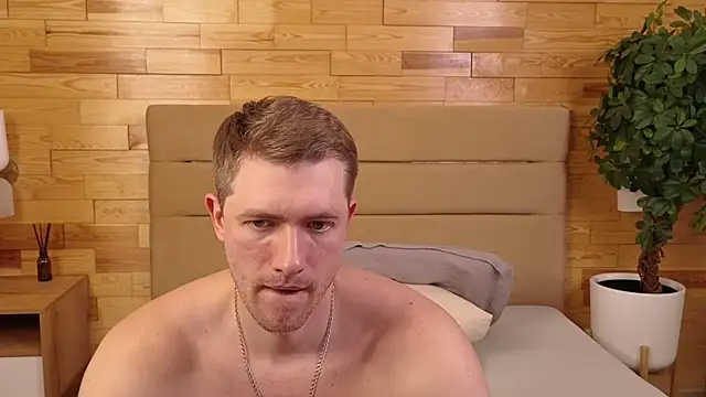 EthanPinkman's Webcam Show