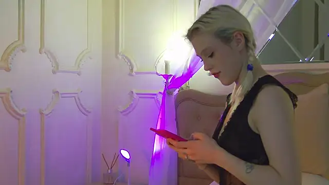 CaitlinSugar's Webcam Show