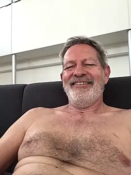 Best-Ager's Webcam Show