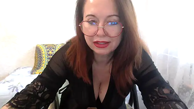Arisa5000's Webcam Show
