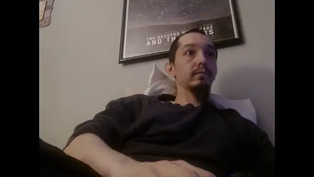 VanceFontaine's Webcam Show