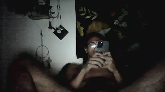caliboi4's Webcam Show
