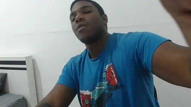 Fireladozai's Webcam Show