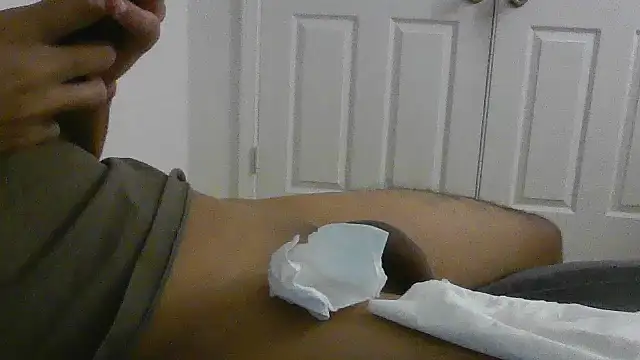 latinman794779's Webcam Show