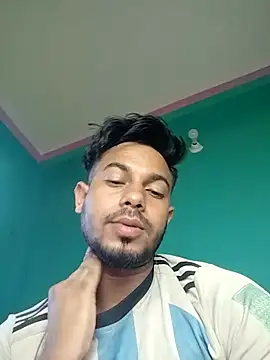 arafat_mia's Webcam Show