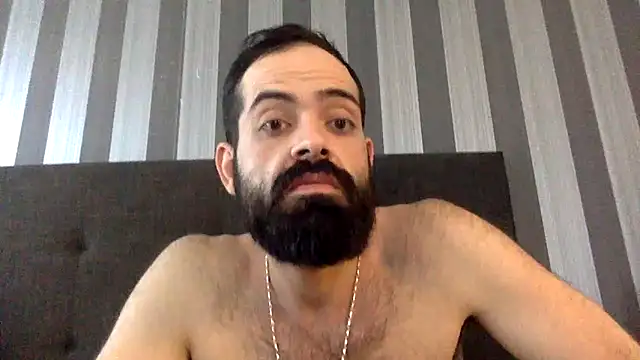 guccititi's Webcam Show