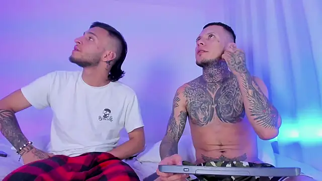 Kings_Ultimate's Webcam Show