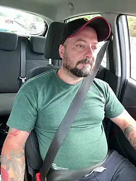 DavidMaros' Webcam Show