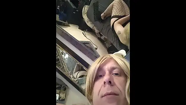 ditchwater's Webcam Show