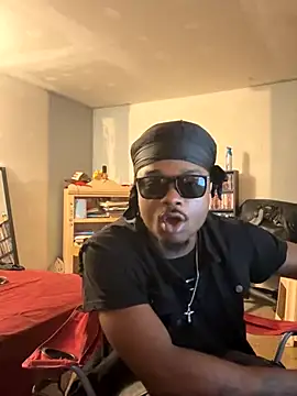 MIGHTYDEMONXXX's Webcam Show