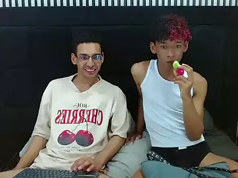 Billie_Tony's Webcam Show