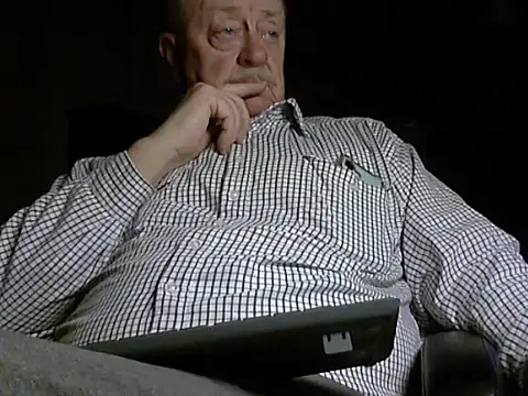 Pokazy przed kamerką – brnoxx