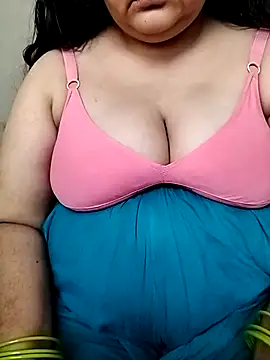 BHABHIJAAN7317 网络视讯表演
