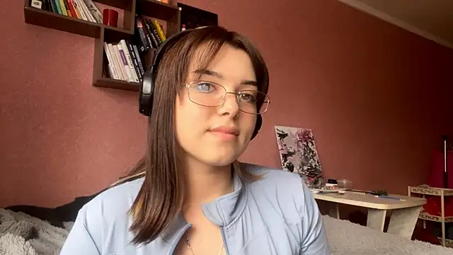 PUP_PUP_Sea's Webcam Show