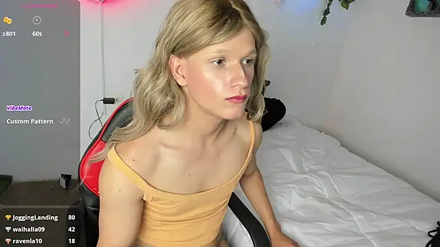 G_obedient_boy's Webcam Show