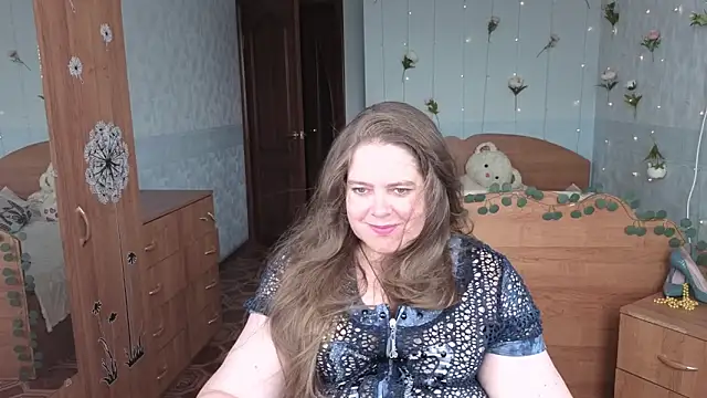 Pokazy przed kamerką – Audrey_Aura