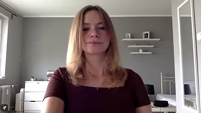 Pokazy przed kamerką – MillieShow